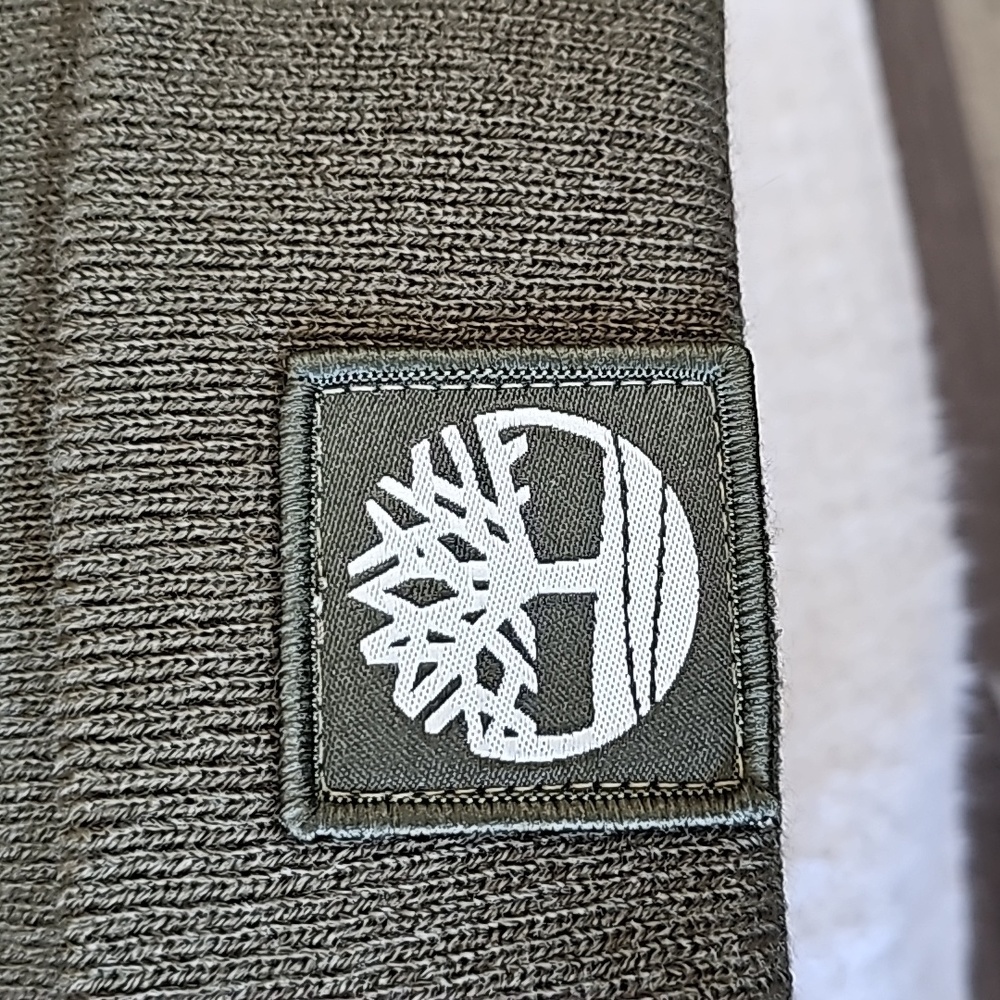 NWT Timberland Olive Green - Picture 4 of 4
